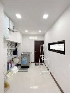 ขายทาวน์โฮม 3 ชั้น ใกล้หมู่บ้านนักกีฬาแหลมทอง บ้านรีโนเวทใหม่พร้อมอยู่ (N.1874)-202509291734211759142061611.jpg