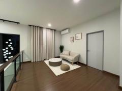 NTG157 ให้เช่าบ้าน the city bangna 1 Fully furnish พร้อมเข้าอยู่ รับต่างชาติ รับสัตว์เลี้ยงตัวเล็ก-202509291917521759148272610.jpg