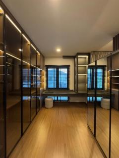 NTG157 ให้เช่าบ้าน the city bangna 1 Fully furnish พร้อมเข้าอยู่ รับต่างชาติ รับสัตว์เลี้ยงตัวเล็ก-202509291917551759148275195.jpg