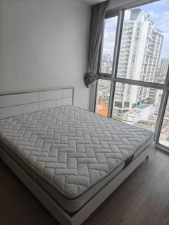 ให้เช่า คอนโด สกาย วอล์ค เรสซิเดนซ์ 60 ตรม.