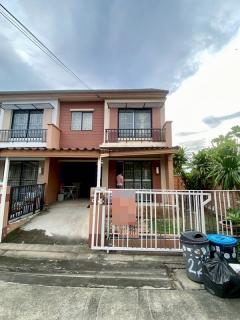 ขายทาวน์เฮ้าส์ 2 ชั้น พฤกษา 58/1 บางเสาธง สมุทรปราการ หัวมุม พื้นที่ 24 ตร.วา โทร 084-4692351-202509292147371759157257340.jpg