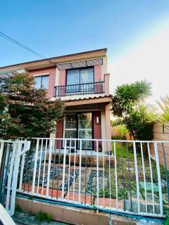 ขายทาวน์เฮ้าส์ 2 ชั้น พฤกษา 58/1 บางเสาธง สมุทรปราการ หัวมุม พื้นที่ 24 ตร.วา โทร 084-4692351-202509292147461759157266982.jpg