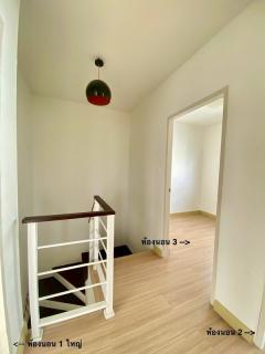 ขายทาวน์เฮ้าส์ 2 ชั้น พฤกษา 58/1 บางเสาธง สมุทรปราการ หัวมุม พื้นที่ 24 ตร.วา โทร 084-4692351-202509292147481759157268267.jpg