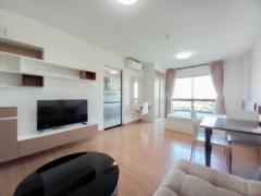 ขาย คอนโด Supalai City Resort Ratchayothin Phaholyothin 32 ศุภาลัย ซิตี้ รีสอร์ท รัชโยธิน - พหลโยธิน 32 33 ตรม ใกล้ ม.เกษตร สถานี เสนานิคม