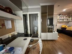 ให้เช่า คอนโด 1 นอน ลุมพินี พระราม 9 รัชดา ใกล้ MRT พระราม 9 เฟอร์ครบ 38 ตรว 14 ชั้น-202509300022361759166556666.jpg