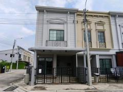 ให้เช่าทาวน์โฮม 2 ชั้นหลังมุม 110 ตรม. โครงการสิริเพลส เมกะบางนา SIRI PLACE MEGABANGNA ใกล้เมกะบางนา  ให้เช่าทาวน์โฮม-2-ชั้นหลังมุม-110-ตรม.-โ