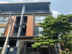 ให้เช่าทาวน์โฮม 3 ชั้น โครงการ haus35 ซ.แจ้งวัฒนะ–ปากเกร็ด 35 ติดสถานีรถไฟฟ้าเมืองทอง สายสีชมพู ให้เช่าทาวน์โฮม-3-ชั้น-โครงการ-haus35-ซ.แจ