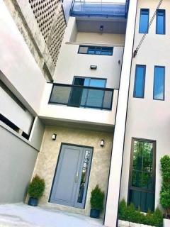 ให้เช่า โฮมออฟฟิศ 3 ชั้น 4 ห้องนอน 3 ห้องน้ำ ซอยลาดพร้าว124 ใกล้ซอยมหาดไท ทำโฮมออฟฟิศจดทะเบียนได้ ให้เช่า-โฮมออฟฟิศ-3-ชั้น-4-ห้องนอน-3-ห้อ