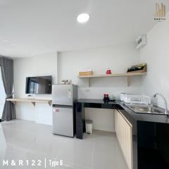 M&R 122 Apartment ห้องพักรายเดือน 27 ตร.ม. ใกล้รถไฟฟ้าสีเหลือง ลาดพร้าว 122 โทร 0889128995-202509300920501759198850265.jpg