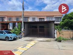 ขายทาวน์เฮ้าส์ หมู่บ้านพฤกษา58/1 ลาดกระบัง-สุวรรณภูมิ สมุทรปราการ