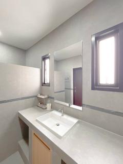 ให้เช่าทาวน์โฮม 3 ชั้น ใกล้หมู่บ้านนักกีฬาแหลมทอง บ้านรีโนเวทใหม่พร้อมอยู่ (N.1874)-202509300953451759200825828.jpg