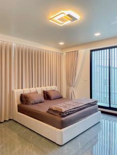 ให้เช่าทาวน์โฮม 3 ชั้น ใกล้หมู่บ้านนักกีฬาแหลมทอง บ้านรีโนเวทใหม่พร้อมอยู่ (N.1874)-202509300953461759200826362.jpg