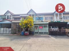 ขายทาวน์เฮ้าส์-2-ชั้น-เนื้อที่-16.8-ตร.ว