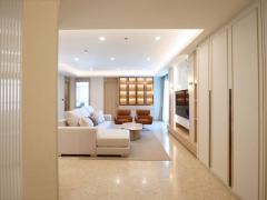 ขาย Nusasiri Grand Ekkamai Condominium (ณุศาศิริ แกรนด์ เอกมัย คอนโดมิเนียม) 179 ตรม ใกล้ bts เอกมัย