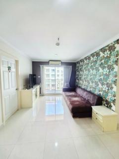 ให้เช่า คอนโด M1384 LUMPINI SUITE ปิ่นเกล้า 40 ตรม