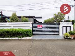 ขาย/เช่าบ้านเดี่ยว เนื้อที่ 1 งาน ดอนเมือง กรุงเทพมหานคร