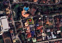 ขายที่ดิน หมู่บ้านแมกไม้ รามอินทรา ซอยรามอินทรา 103/3 เขตคันนายาว กรุงเทพมหานคร