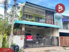 ขายทาวน์เฮ้าส์ หมู่บ้านวนา แปดริ้ว ฉะเชิงเทรา