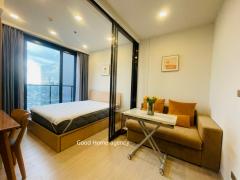 ให้เช่า-หรือ-ขาย-Condo-One9Five-Asoke-Rama-9-(โควต้าต่