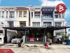 โครงการบ้านกลางเมือง-เดอะปารีส-พระ