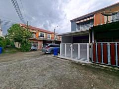 ขายด่วนทาวน์เฮ้าส์ 2 ชั้น บ้านหลังมุม หมู่บ้านชายคลอง ซอยคิงคองบางบ่อ พร้อมอยู่ (N.1876)-202509301133581759206838890.jpg