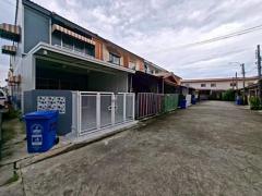 ขายด่วนทาวน์เฮ้าส์ 2 ชั้น บ้านหลังมุม หมู่บ้านชายคลอง ซอยคิงคองบางบ่อ พร้อมอยู่ (N.1876)-202509301133591759206839346.jpg