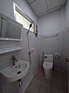 ขายด่วนทาวน์เฮ้าส์ 2 ชั้น บ้านหลังมุม หมู่บ้านชายคลอง ซอยคิงคองบางบ่อ พร้อมอยู่ (N.1876)-202509301134011759206841648.jpg