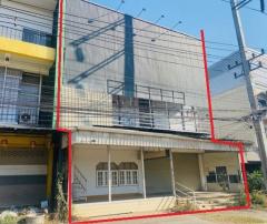       ขายอาคารพาณิชย์มือสอง เมืองพะเยา จังหวัดพะเยา