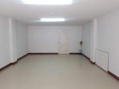 ให้เช่า คอนโด เดอะ แคช พระราม 3- สำโรง ขนาด 60 ตรม. 1 นอน ชั้น 1 