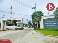ขายบ้านเดี่ยว หมู่บ้านสิรารมย์ พาร์ค บางปะกง (Sirarom Park Bangpakong) ฉะเชิงเทรา-202509301212271759209147023.jpg