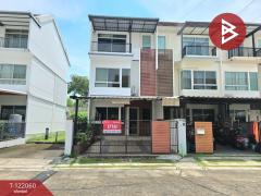 ขายทาวน์โฮม-โครงการบ้านใหม่-พระราม2-