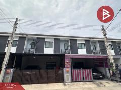 ขายทาวน์เฮ้าส์ หมู่บ้านศิวาลัย บางสมัคร (Sivalai Bang Samuk) ฉะเชิงเทรา-202509301222571759209777914.jpg
