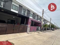 ขายทาวน์เฮ้าส์ หมู่บ้านศิวาลัย บางสมัคร (Sivalai Bang Samuk) ฉะเชิงเทรา-202509301222581759209778429.jpg