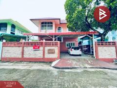 ขายบ้านเดี่ยว-หมู่บ้านสุภาวัลย์-ถ.เ