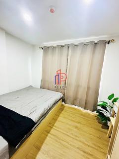 ให้เช่า คอนโด เอ ไลฟ์ สุขุมวิท 76 Alive Sukhumvit 76 1 นอน 1 น้ำ ใกล้ BTS แบริ่ง และ BTS สำโรง