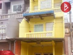 ขายทาวน์เฮ้าส์-เนื้อที่-16.1-ตร.วา-ถ.สุค