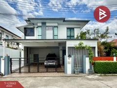 ขายบ้านเดี่ยว-โครงการบ้านฟ้าปิยรมย