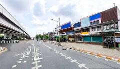 ขายอาคารพาณิชย์ 3 ชั้น พหลโยธิน ซ.64 ทำเลดีมาก ติดถนนพหลโยธิน โทร 083-4996425 คุ้มค่า คุ้มราคา สุดๆๆ