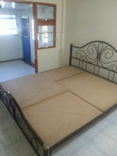 ขายทาวน์เฮ้าส์ ชั้นเดียว หมู่บ้านชมเดือน 3 อ่อนนุช 59/1 ใกล้ BTS ศรีนุช (N.1878)-202509301426301759217190664.jpg