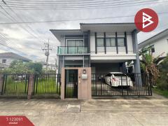 ขายบ้านเดี่ยว-หมู่บ้านเดอะแพลนท์-เ