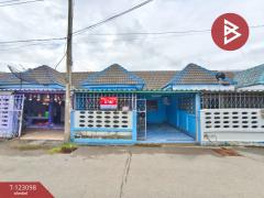 ขายทาวน์เฮ้าส์ หมู่บ้านวาสนาดี บ้านไร่ ราชบุรี