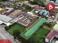 ขายอพาร์ทเม้นท์ 2 ชั้น เนื้อที่ 1 ไร่ 63.4 ตร.วา ตลาด มหาสารคาม-202509301530091759221009593.jpg