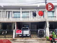 ขายทาวน์เฮ้าส์-หมู่บ้านประภัสสร-พร