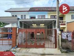 ขายทาวน์เฮ้าส์-หมู่บ้านร่มเกล้า2-บา