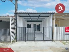 ขายทาวน์เฮ้าส์-หมู่บ้านรัตนธานี-3-แพ