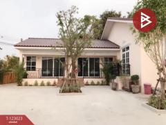 ขายโรงแรมพร้อมกิจการ เนื้อที่ 1 ไร่ บางละมุง ชลบุรี