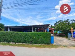 ขายบ้านเดี่ยว หมู่บ้านหนองปลาดุก เนื้อที่ 148.7 ตารางวา บ้านโป่ง ราชบุรี