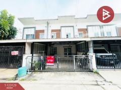 ขายทาวน์เฮ้าส์-หมู่บ้านไลโอ-อีลิท-ก