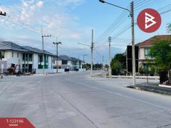 ขายบ้านเดี่ยว หมู่บ้านสัมมากร รังสิต-คลอง7 (Sammakorn Rangsit-Klong7) ปทุมธานี-202509301651171759225877268.jpg