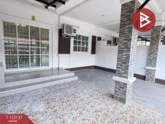 ขายทาวน์เฮ้าส์ชั้นเดียว หมู่บ้านสิลันตา 4 ไลฟ์ เขาขยาย บ่อวิน ศรีราชา ชลบุรี-202509301703031759226583158.jpg